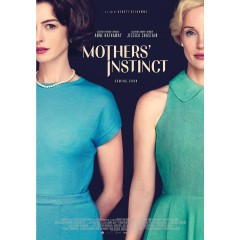 [英] 母親的直覺 / 母性本能 / 亡命母侵 Mothers' Instinct (2024)