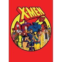 [英] X戰警97 / X戰警 ’97 第一季 X-Men '97 Season 1 (2024)[Disc *2]