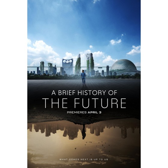 [英] 未來簡史 A Brief History of the Future (2024)[Disc *2]