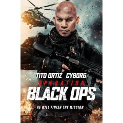 [英] 行動代號：黑衣人 Operation Black Ops (2023)