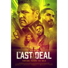 [英] 最後的交易 The Last Deal (2023)