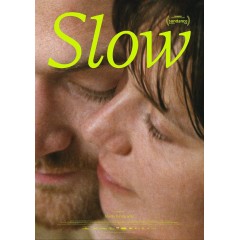 [英] 熱戀慢慢來 / 慢慢 Slow (2023)