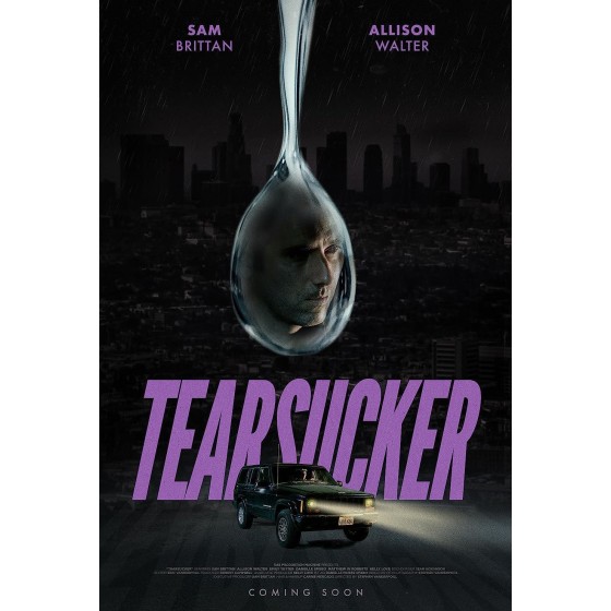 [英] 噬淚者 / 噬淚者 Tearsucker (2023)