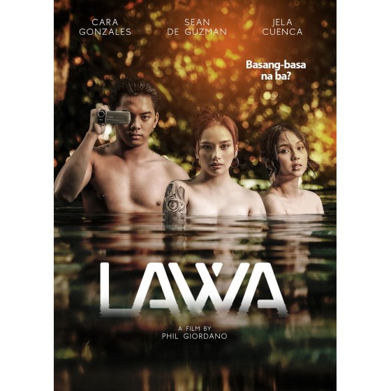 [菲] 湖畔危情 Lawa  2023菲III大作 (2023)