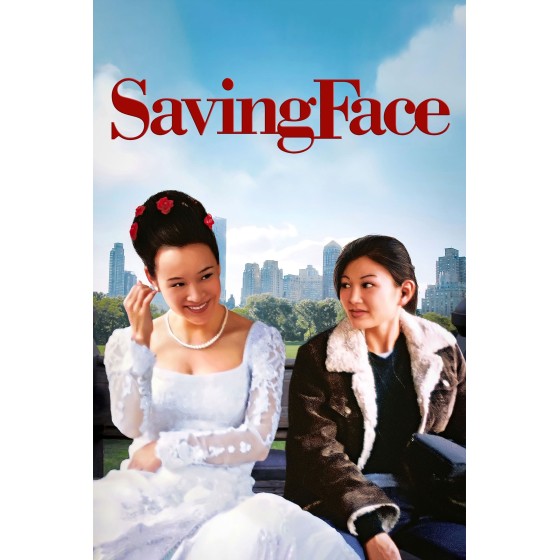 [英] 面子 Saving Face  高清修復版 (2004)