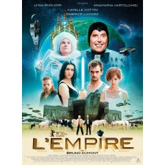 [英] 帝國 L'Empire (2024)