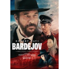 [英] 巴爾代約夫 Bardejov (2024)