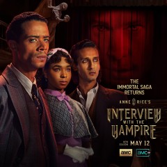 [英] 夜訪吸血鬼 第二季 Interview with the Vampire Season 2 (2024) [Disc *2]