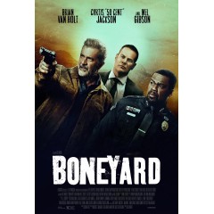 [英] 集骨殺人狂 Boneyard (2024)