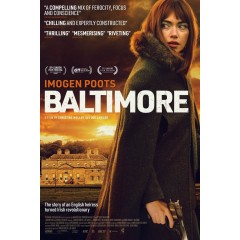 [英] 巴爾的摩 Baltimore (2023)