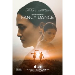 [英] 花式舞蹈 / 幻舞  Fancy Dance (2023)