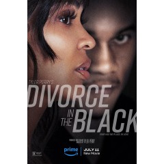 [英] 離婚怨曲 Divorce In The Black (2024)