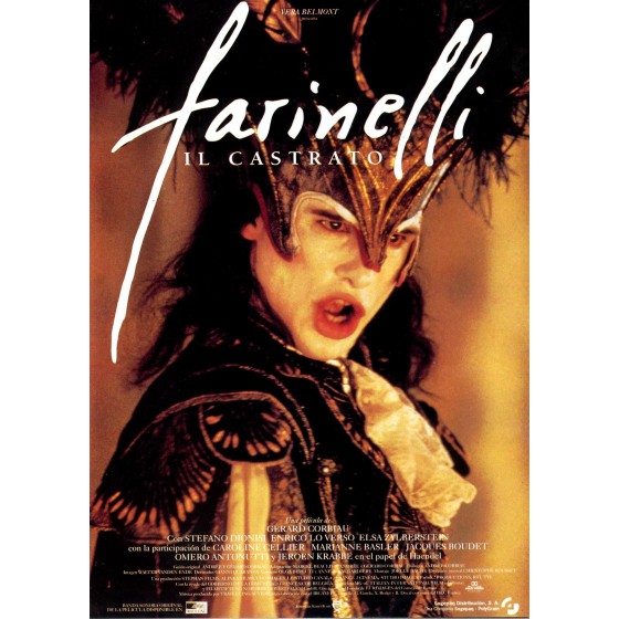 [英] 絕代妖姬 / 絕代艷姬 Farinelli (1994)