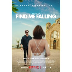 [英] 墜愛地中海 Find Me Falling (2024)