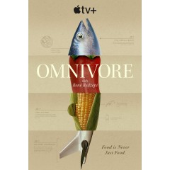 [英] 舌尖上的世界 Omnivore (2024)  [Disc *2]