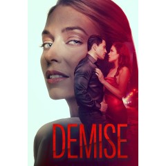 [英] 正宮的復仇 Demise (2024)