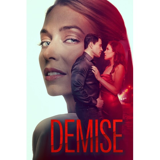 [英] 正宮的復仇 Demise (2024)