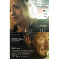 [英] 達迪奧 / 搭車奇緣 Daddio (2023)