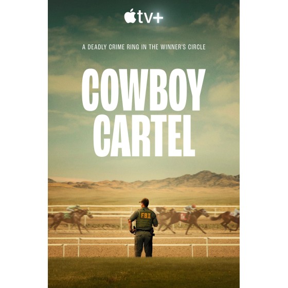 [英] 反黑牛仔 第一季 Cowboy Cartel Season 1 (2024)