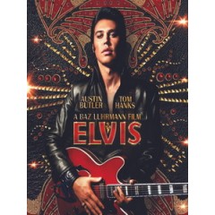 [英] 貓王艾維斯 (Elvis) (2022)[台版字幕]