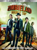 [英] 屍樂園 - 髒比雙拼 (Zombieland - Double Tap) (2019)[台版]