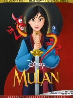 [英] 花木蘭 (Mulan) (1998)[台版字幕]