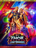 [英] 雷神索爾 - 愛與雷霆 (Thor - Love and Thunder) (2022)[台版字幕]