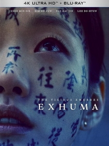 [韓] 破墓 (Exhuma) (2024)[台版字幕]