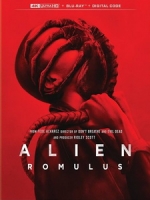 [英] 異形 - 羅穆路斯 (Alien - Romulus) (2024)[台版字幕]