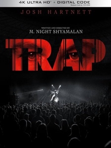 [英] 圈套 (Trap) (2024)[台版]