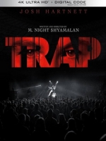 [英] 圈套 (Trap) (2024)[台版]