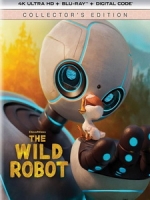 [英] 荒野機器人 (The Wild Robot) (2024)[台版字幕]