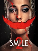 [英] 微笑 2 (Smile 2) (2024)[台版]