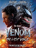 [英] 猛毒最終章 - 最後一舞 (Venom - The Last Dance) (2024)[台版]