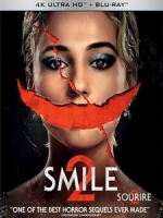 [英] 微笑 2 (Smile 2) (2024)[台版]