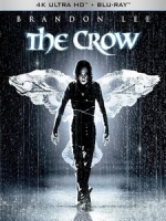 [英] 龍族戰神 - 重生 (The Crow) (2024)[台版字幕]