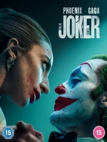 [英] 小丑 - 雙重瘋狂 (Joker - Folie a Deux) (2024)[台版]