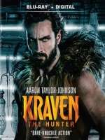 [英] 獵人克萊文 (Kraven the Hunter) (2024)[台版]