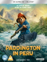 [英] 柏靈頓熊熊去秘魯 (Paddington in Peru) (2024)[台版字幕]