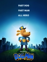 [英] 超狗神探 (Dog Man) (2025)[台版字幕]