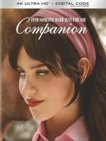 [英] 完美伴侶 (Companion) (2025)[台版]