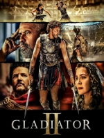 [英] 神鬼戰士II (Gladiator II) (2024)[台版]