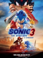 [英] 音速小子 3 (Sonic the Hedgehog 3) (2024)[台版]