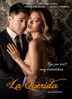 [菲] 奎裏達情婦 LA Querida (2023)