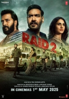 [印] 襲擊2 / 突擊搜查2 Raid 2 (2025)