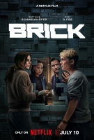 [德] 磚墻謎攻 Brick (2025)