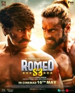 [印] 羅密歐行動 Romeo S3 (2025)