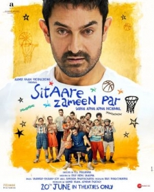 [印] 地球上的星星2 Sitaare Zameen Par (2025)