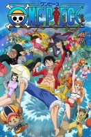 [日] 海賊王  藍光重製版（10）（第901-1018話）[Disc *4]