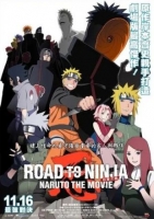 [日]火影忍者劇場版合集【2004~2014劇場版10部+3部OVA】（2004-2014）[Disc *2]